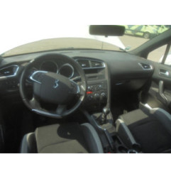 Attache ceinture arriere gauche CITROEN DS4 Photo n°7