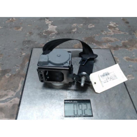 Ceinture arriere gauche CITROEN DS4 Photo n°1