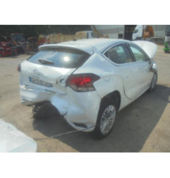 Ceinture arriere gauche CITROEN DS4 Photo n°5