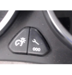 Compteur CITROEN DS4 Photo n°3