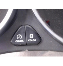 Compteur CITROEN DS4 Photo n°4