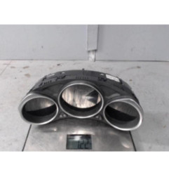 Compteur CITROEN DS4 Photo n°5