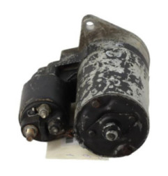 Demarreur OPEL CORSA C Photo n°3