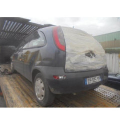 Demarreur OPEL CORSA C Photo n°8