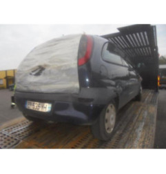 Demarreur OPEL CORSA C Photo n°9