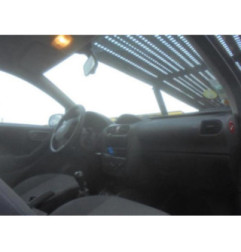 Demarreur OPEL CORSA C Photo n°10