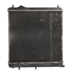 Radiateur eau PEUGEOT 208 1