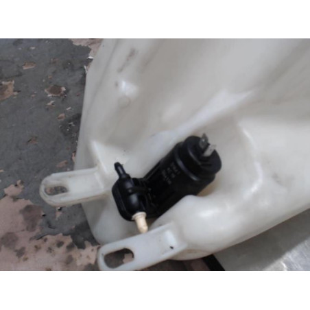 Vase de lave glace ALFA ROMEO 156