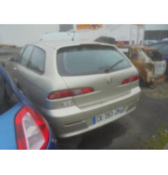 Vase de lave glace ALFA ROMEO 156 Photo n°4