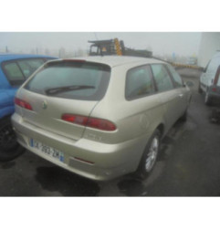 Vase de lave glace ALFA ROMEO 156 Photo n°5