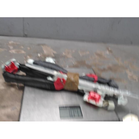 Air bag rideau droit ALFA ROMEO MITO Photo n°1