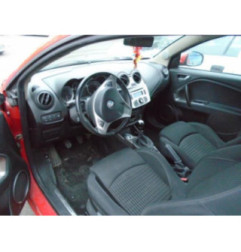 Air bag rideau gauche ALFA ROMEO MITO Photo n°4