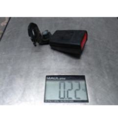 Attache ceinture arriere droit ALFA ROMEO MITO Photo n°1