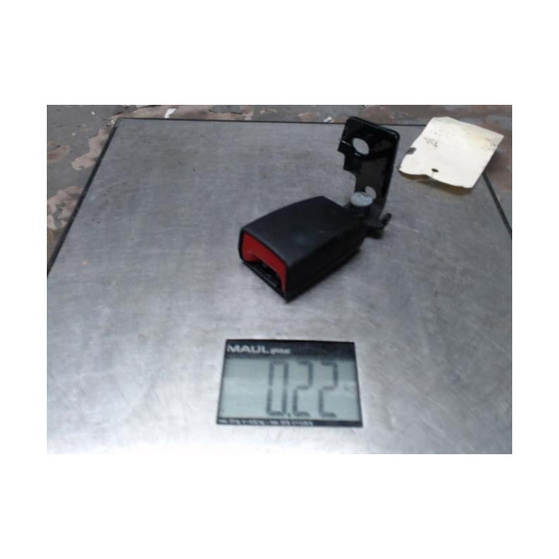 Attache ceinture arriere gauche ALFA ROMEO MITO