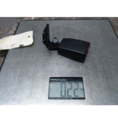 Attache ceinture arriere gauche ALFA ROMEO MITO