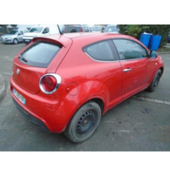 Ceinture avant droit ALFA ROMEO MITO Photo n°5