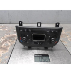 Commande chauffage ALFA ROMEO MITO