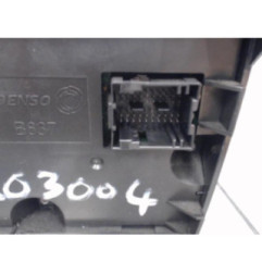 Commande chauffage ALFA ROMEO MITO Photo n°4