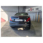 Commande chauffage PEUGEOT 207