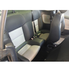 Commande chauffage PEUGEOT 207 Photo n°3