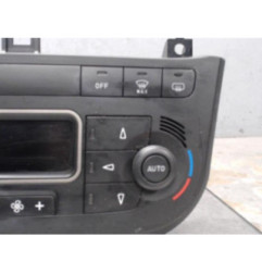 Commande chauffage ALFA ROMEO MITO Photo n°6