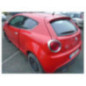 Commande chauffage ALFA ROMEO MITO