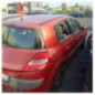 Capot RENAULT MEGANE 2
