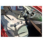 Capot RENAULT MEGANE 2
