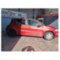 Capot RENAULT MEGANE 2