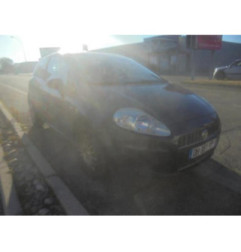 Feu arriere principal droit (feux) FIAT GRANDE PUNTO Photo n°3
