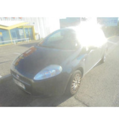 Feu arriere principal droit (feux) FIAT GRANDE PUNTO Photo n°4