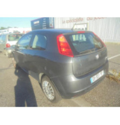 Feu arriere principal droit (feux) FIAT GRANDE PUNTO Photo n°5