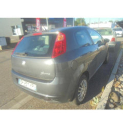 Feu arriere principal droit (feux) FIAT GRANDE PUNTO Photo n°6