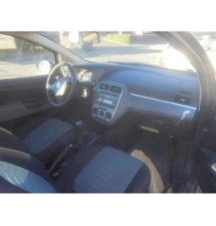 Feu arriere principal droit (feux) FIAT GRANDE PUNTO Photo n°7