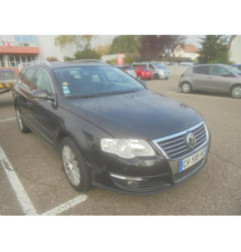 Moteur ouverture de Coffre/Malle/Hayon VOLKSWAGEN PASSAT 5 Photo n°5