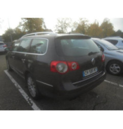 Moteur ouverture de Coffre/Malle/Hayon VOLKSWAGEN PASSAT 5 Photo n°7