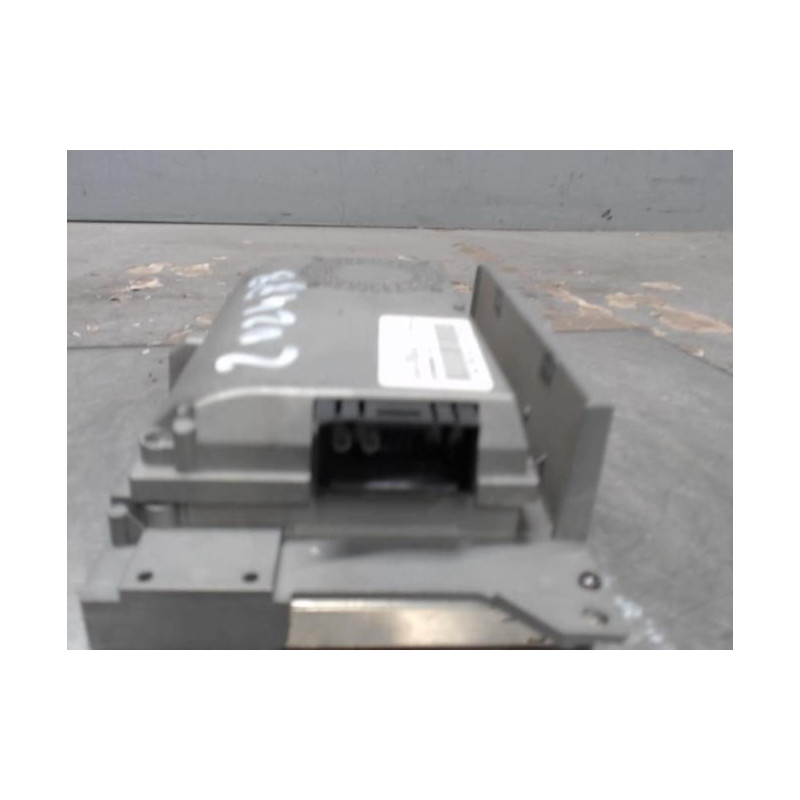 Ecran GPS PEUGEOT 307