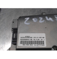 Ecran GPS PEUGEOT 307