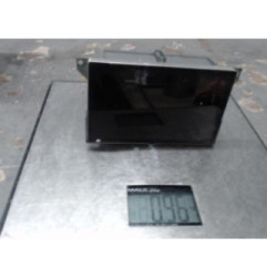 Ecran GPS PEUGEOT 307 Photo n°3