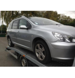 Ecran GPS PEUGEOT 307 Photo n°5