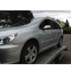 Ecran GPS PEUGEOT 307 Photo n°6