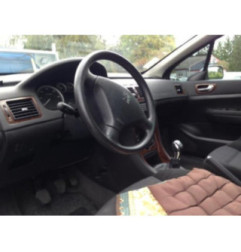 Ecran GPS PEUGEOT 307 Photo n°7