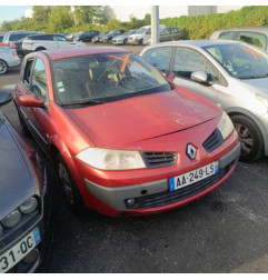 Mastervac RENAULT MEGANE 2 Photo n°4