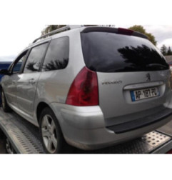 Ecran GPS PEUGEOT 307 Photo n°8