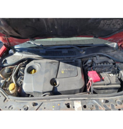 Mastervac RENAULT MEGANE 2 Photo n°6