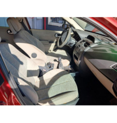 Mastervac RENAULT MEGANE 2 Photo n°7
