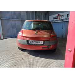 Mastervac RENAULT MEGANE 2 Photo n°10