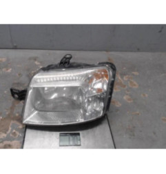 Optique avant principal gauche (feux)(phare) FIAT PANDA 2 Photo n°1