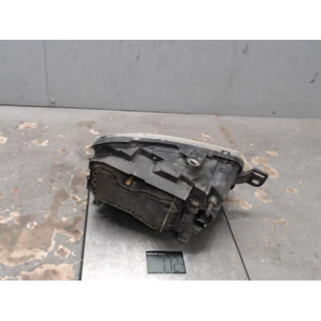 Optique avant principal gauche (feux)(phare) FIAT PANDA 2