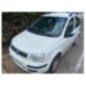 Optique avant principal gauche (feux)(phare) FIAT PANDA 2